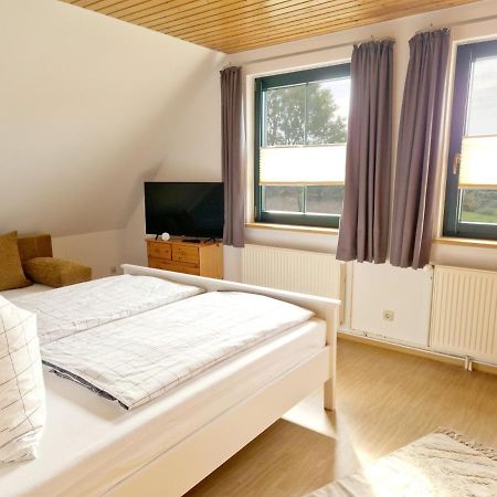 Ferienwohnung Rohlffs Stolpe Auf Usedom Экстерьер фото