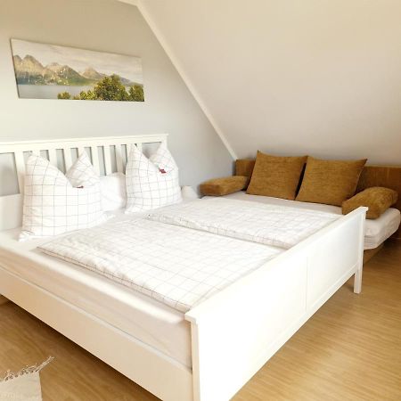 Ferienwohnung Rohlffs Stolpe Auf Usedom Экстерьер фото