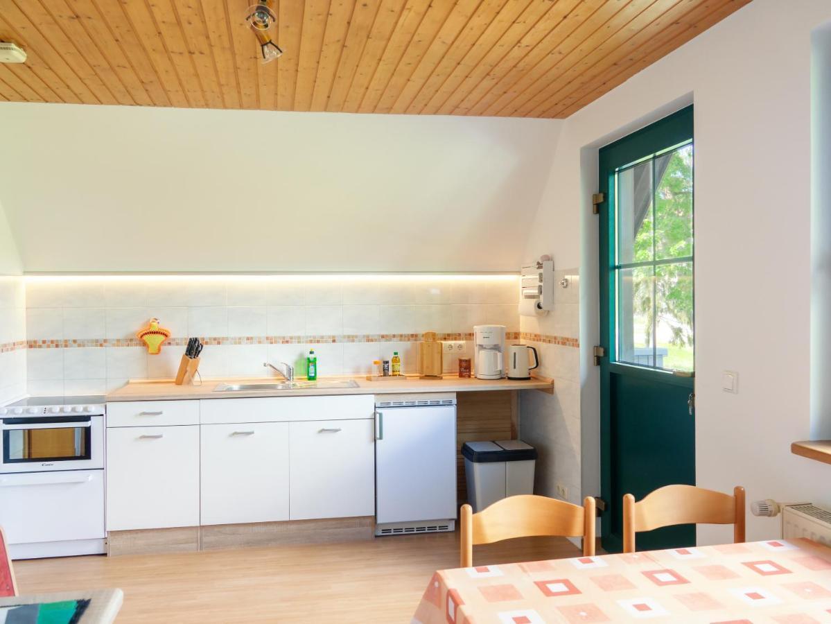 Ferienwohnung Rohlffs Stolpe Auf Usedom Экстерьер фото