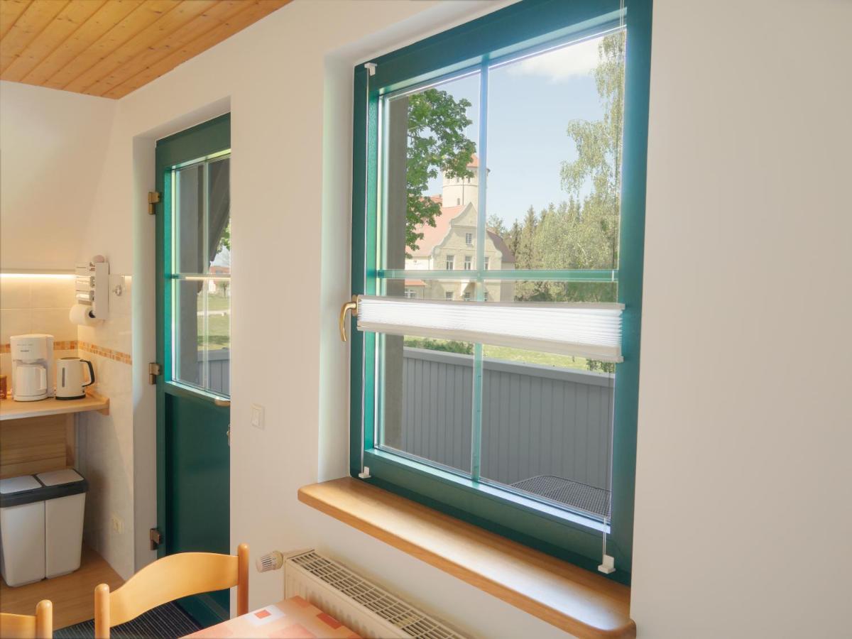 Ferienwohnung Rohlffs Stolpe Auf Usedom Экстерьер фото