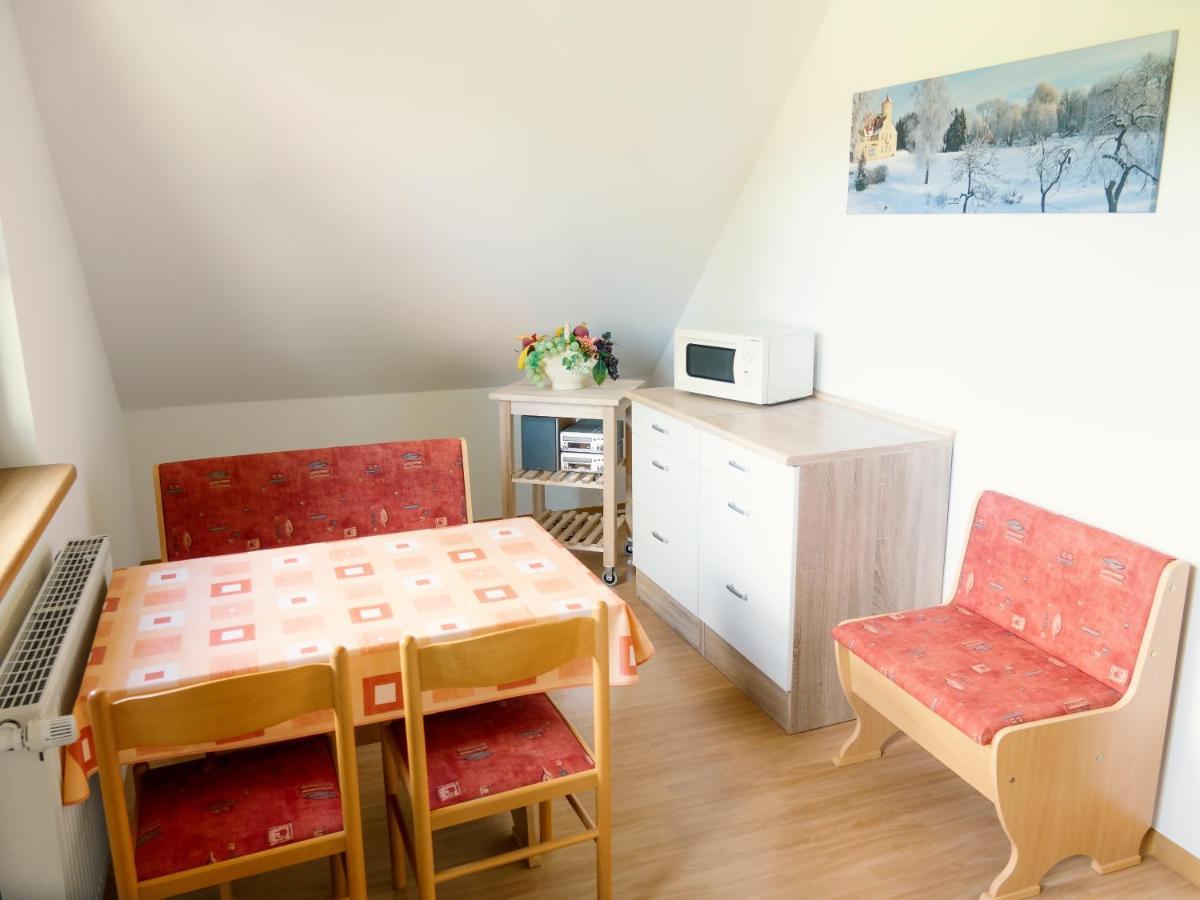 Ferienwohnung Rohlffs Stolpe Auf Usedom Экстерьер фото