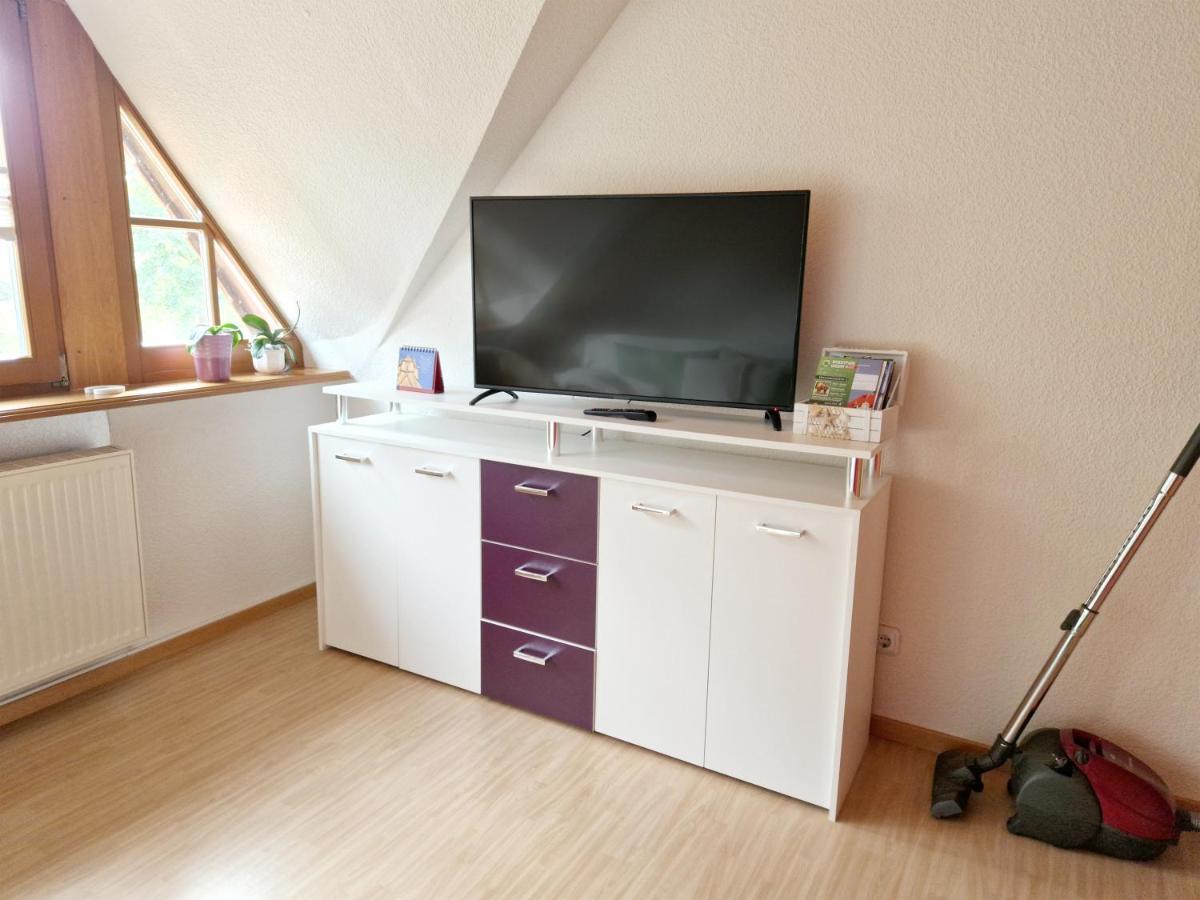 Ferienwohnung Rohlffs Stolpe Auf Usedom Экстерьер фото
